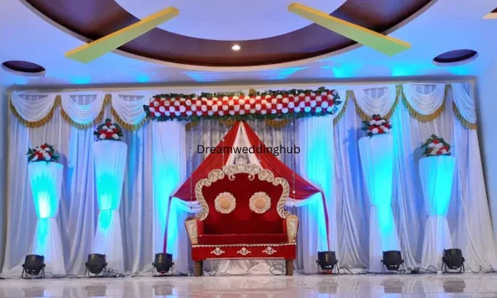 Shrikrishna Mangal Karyalay